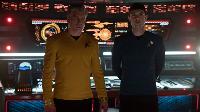 Star Trek Strange New Worlds